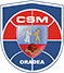 Universitatea CSM Oradea